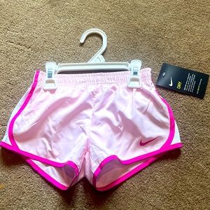 Toddler Dri-Fit shorts